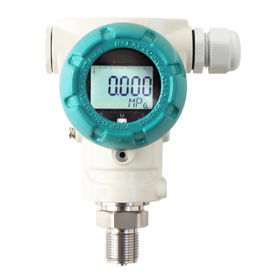 MPM483壓力變送器