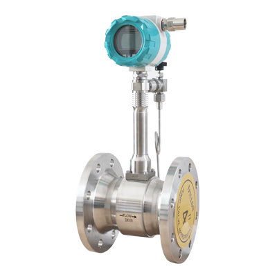 抗震渦街流量計(jì)